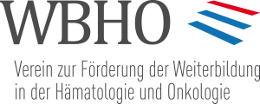 WBHO - Verein zur Förderung der Weiterbildung in der Hämatologie und Onkologie e.V.